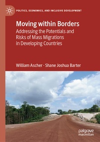 Enlarge image Cover: Moving within Borders - Palgrave Macmillan