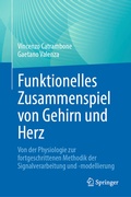 Abbildung von: Funktionelles Zusammenspiel von Gehirn und Herz - Springer