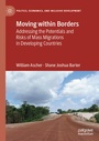 Cover: Moving within Borders - Palgrave Macmillan
