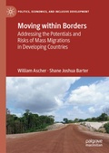 Cover: Moving within Borders - Palgrave Macmillan