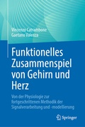 Cover: Funktionelles Zusammenspiel von Gehirn und Herz - Springer