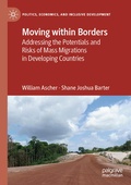 Cover: Moving within Borders - Palgrave Macmillan