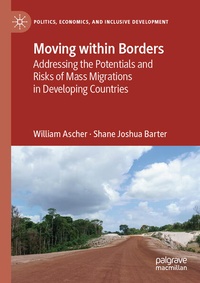 Enlarge image Cover: Moving within Borders - Palgrave Macmillan