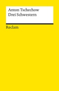 Cover: Drei Schwestern - Reclam