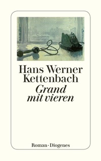 Abbildung von: Grand mit vieren - Diogenes