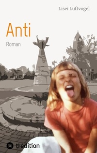 Abbildung von: Anti - tredition