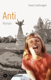Abbildung von: Anti - tredition