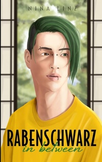 Abbildung von: Rabenschwarz - tredition