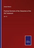 Cover: Practical Sermons of the Characters of the Old Testament - Outlook