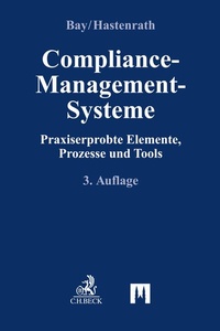 Abbildung von: Compliance-Management-Systeme - LexisNexis ARD ORAC