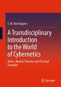 Abbildung von: A Transdisciplinary Introduction to the World of Cybernetics - Springer