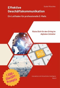 Abbildung von: Effektive Geschäftskommunikation - epubli
