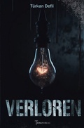 Cover: Verloren - epubli