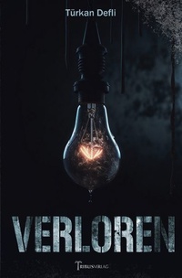 Enlarge image Cover: Verloren - epubli