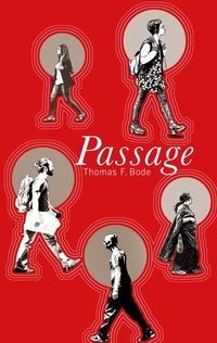 Abbildung von: Passage - BoD - Books on Demand