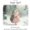 Cover: Inge Igel - Books on Demand