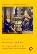 Cover: Mythen und kein Ende - Hiersemann, A
