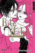 Cover: Bite Maker 11 - TOKYOPOP GmbH