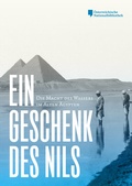 Cover: Ein Geschenk des Nils - Phoibos Verlag