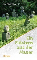 Cover: Ein Fl&uuml;stern aus der Mauer - Iudicium