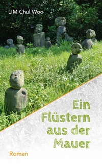 Abbildung von: Ein Flüstern aus der Mauer - Iudicium