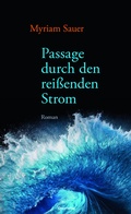 Cover: Passage durch den rei&szlig;enden Strom - Querverlag