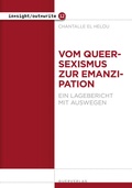 Cover: Vom Queersexismus zur Emanzipation - Querverlag