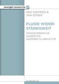 Cover: Fluide Widerst&auml;ndigkeit - Querverlag