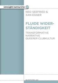 Abbildung von: Fluide Widerständigkeit - Querverlag