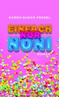 Cover: Einfach nur Noni - Querverlag