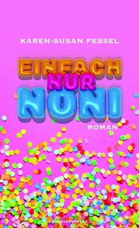 Enlarge image Cover: Einfach nur Noni - Querverlag