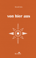 Cover: Von hier aus - Bertuch Verlag