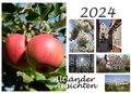 Cover: Altl&auml;nder Ansichten 2024 - Altl&auml;nder Kalender Verlag