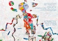 Cover: anselm gl&uuml;ck - Kovacek & Zetter