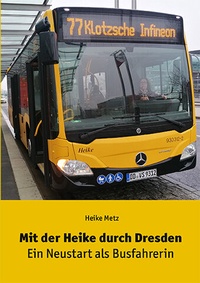 Abbildung von: Mit der Heike durch Dresden - Graphische Werkstätten Zittau