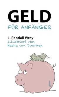 Enlarge image Cover: Geld für Anfänger - Lola Books