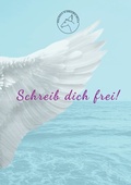 Cover: Schreib dich frei! - spiritbooks