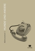 Cover: Hunde und Andere - eta Verlag