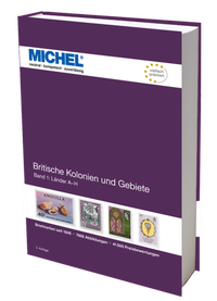 Abbildung von: Britische Kolonien und Gebiete - Schwaneberger