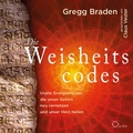 Cover: Die Weisheitscodes - cc-live