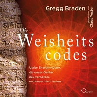 Enlarge image Cover: Die Weisheitscodes - cc-live
