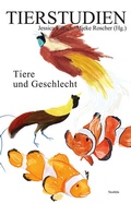 Cover: Tiere und Geschlecht - Neofelis
