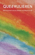 Cover: QUEERULIEREN - Neofelis