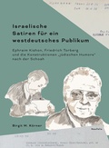Cover: Israelische Satiren f&uuml;r ein westdeutsches Publikum - Neofelis
