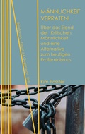 Cover: M&auml;nnlichkeit verraten! - Neofelis