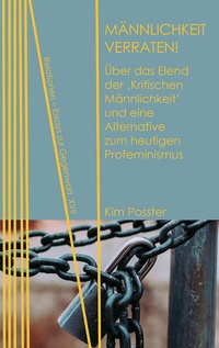 Abbildung von: Männlichkeit verraten! - Neofelis
