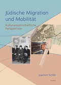 Cover: J&uuml;dische Migration und Mobilit&auml;t - Neofelis
