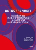 Cover: Betroffenheit - Neofelis