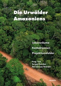 Abbildung von: Die Urwälder Amazoniens - Neofelis