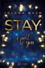 Cover: STAY - ISEGRIM